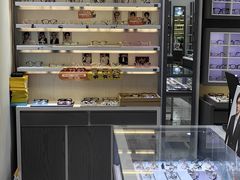 -ALPS阿尔卑斯眼镜(我格广场店)