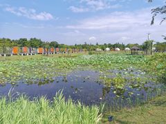 -上海怡沁园度假酒店