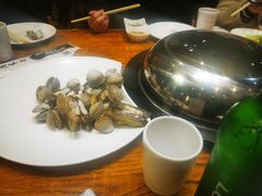 -海味当家·蒸锅海鲜(中山广场创始店)
