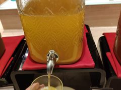 -富力希尔顿酒店·地阔自助餐厅