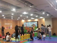 -金宝贝早教(南山花园城店)