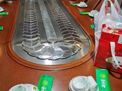 -裕德隆清真饭庄·天津特色菜(河东店)