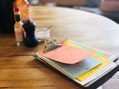 -RAC BAR(安福路店)