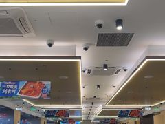 -海底捞火锅(振华广场店)