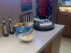 -灶座小锅烀饼·铁锅炖(道里店)