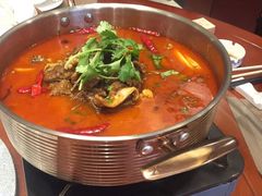-老铺人家酒店(紫荆名流店)