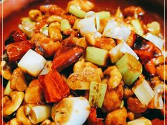 -君悦酒店·1881·北京烤鸭