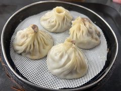-李记清真馆(打钉巷店)