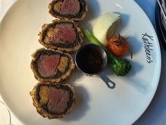 -Kathleen's Waitan 凯圣琳江景西餐厅(外滩店)