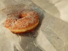 甜甜圈-仙峰天然面包(迎宾路店)