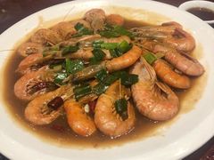 -健眺小海鲜(临海后山店)