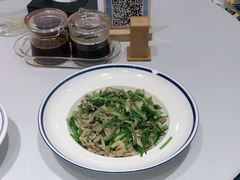 -紫光园·烤鸭·北京菜(劲松店)