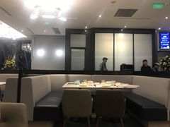 大堂-港丽餐厅(高德置地店)