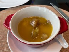 -重庆尼依格罗酒店·欣厨Niccolo Kitchen