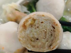 -邵子牙·中华老字号(定安路店)