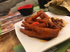 -添好运点心专门店(深水埗店)