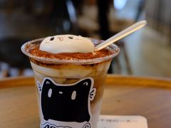 -ABCD咖啡屋(妇幼店)