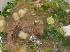 -西贝莜面村(上海百联西郊店)