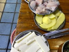 -陈记泸州酸菜豆花火锅(建设路店)