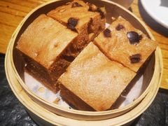 -小城粥道·海胆鲜虾粥(解放广场店)