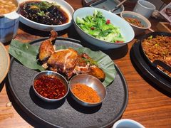 -薇酌饮·陕西菜(南门外店)