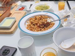 -三义和酒楼(千佛山店)