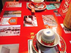 -味福记·本地特色菜(八一万达广场店)