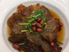 -内蒙古大厦酒店