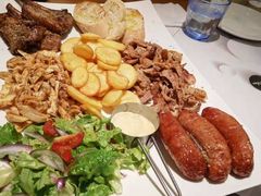 -HELLO MUSAE 拾光缪斯餐厅·纯正希腊风味(苏州中心店)