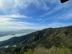 -北京十三陵国家森林公园蟒山景区
