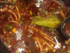 -宽窄巷子成都小吃(建文店)