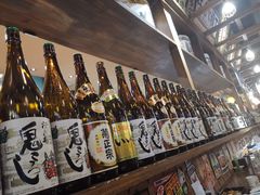 -小川洋风料理(街道口店)