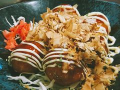 -雷屋日式料理(沈安小区店)
