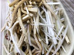 凉拌豆腐丝-津门张记包子铺(中山门店)