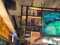 -木屋烧烤(创意园店)