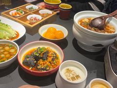 -火宫殿·湘菜小吃·商务宴请·生日聚会(市府店)
