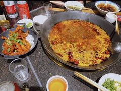 -巴蜀大宅门火锅(北大街店)