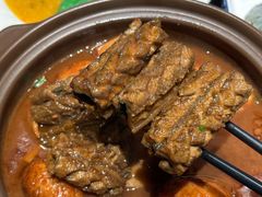 -童福兴·南京菜(老门东店)