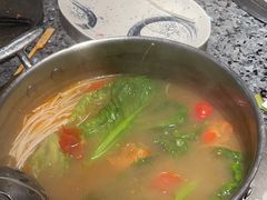 -阪尚皇·原切牛排·烤肉火锅自助(北京路店)