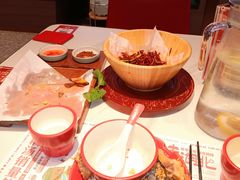 -来菜·湖北头牌藕汤(武商MALL众圆店)