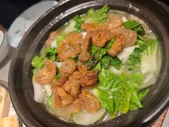 -八张桌子(老店)