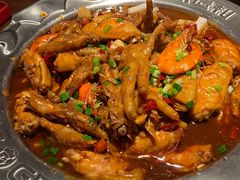 -胖哥俩肉蟹煲(杭州下沙学林街店)