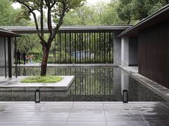 -木守西溪溪隐餐厅