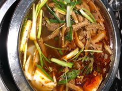 -古乐牛香·鲜牛肉牛杂火锅(五一中路店)