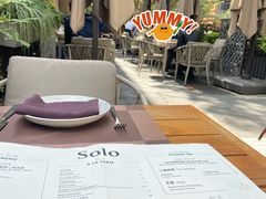 -Solo(衡山路店)