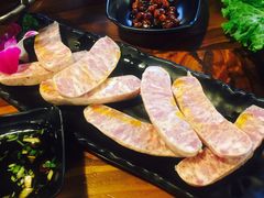 -大壮家原味烤肉(兴华北街店)