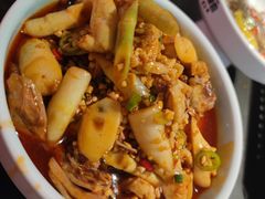 -鱼鼎香烤鱼火锅(华发商都店)