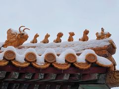 -故宫博物院(故宫)