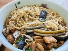 -陈记锅盖面(长江路店)