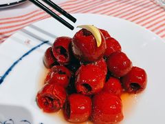 -水煮三国·川鲁江湖菜(香山店)